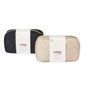 slide 1 of 1, scünci 1Pk Nail Polish Organizer, 1 ct