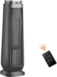 Pelonis Ceramic Tower Indoor Space Heater