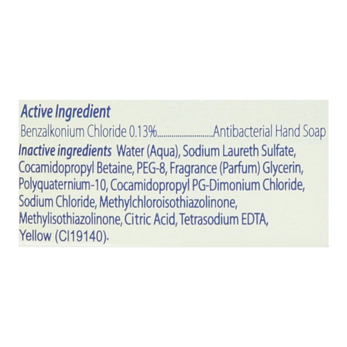 slide 4 of 10, TopCare Everyday Lemon Antibacterial Hand Soap 16.9 fl oz, 