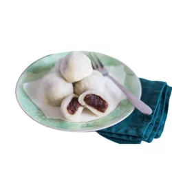 Ace Sushi Daifuku -white Sweet Rice Cake