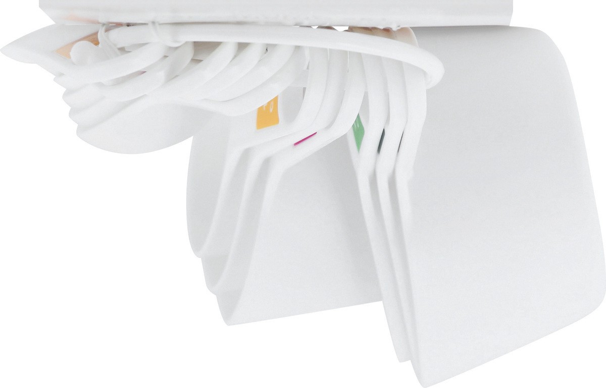 slide 3 of 6, Farberware Measuring Set, Classic, 1 ct