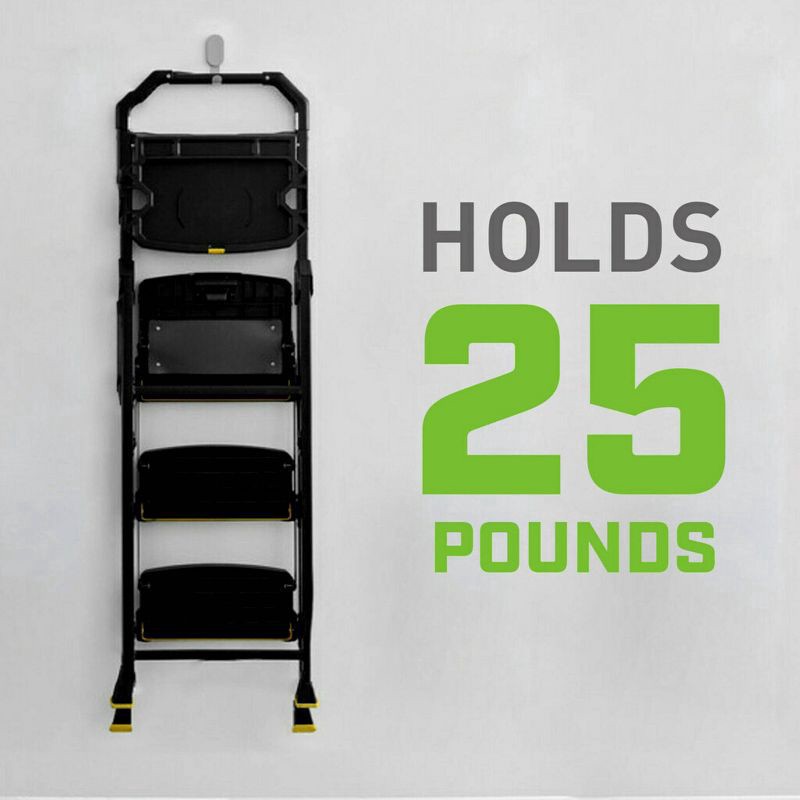 slide 9 of 12, 3M Claw 25 lb Drywall Hook 1 ea, 25 lb