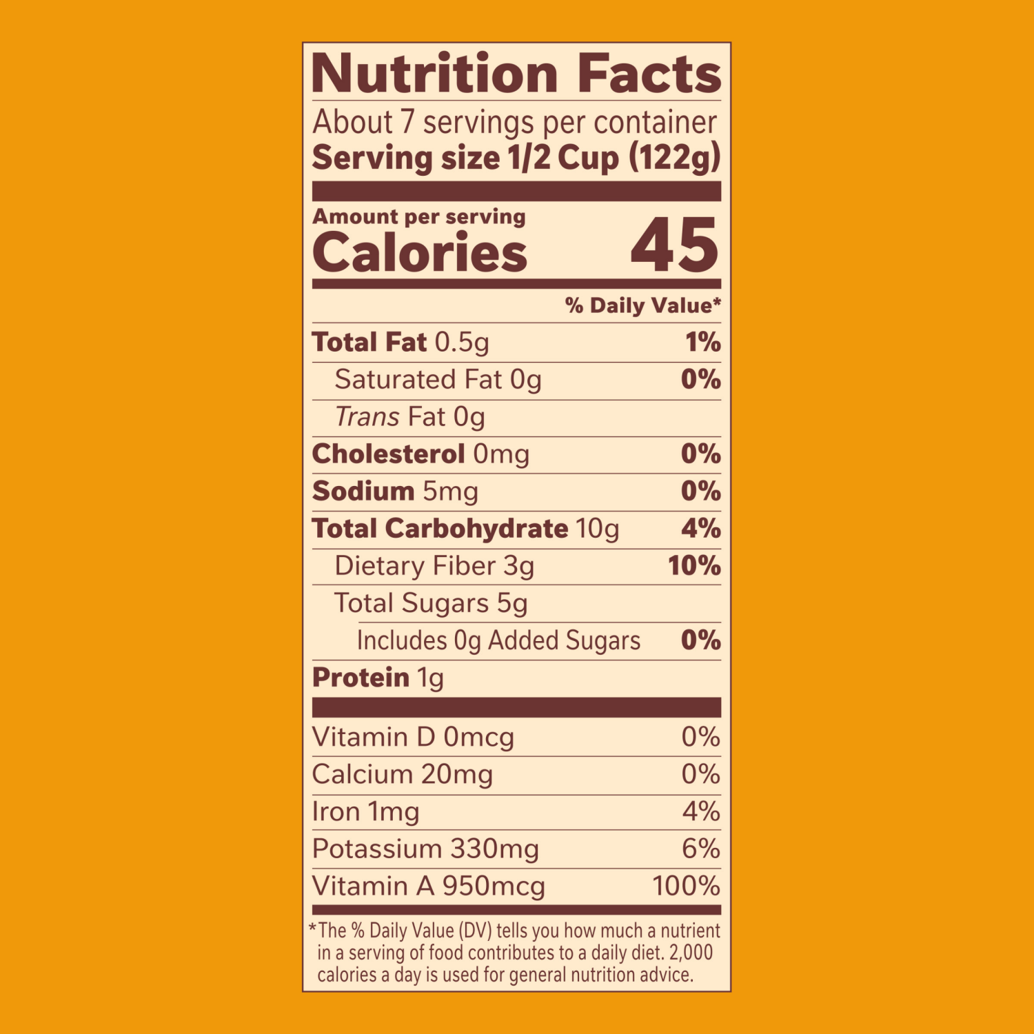 slide 8 of 8, Libby's 100% Pure Canned Pumpkin, 29 oz