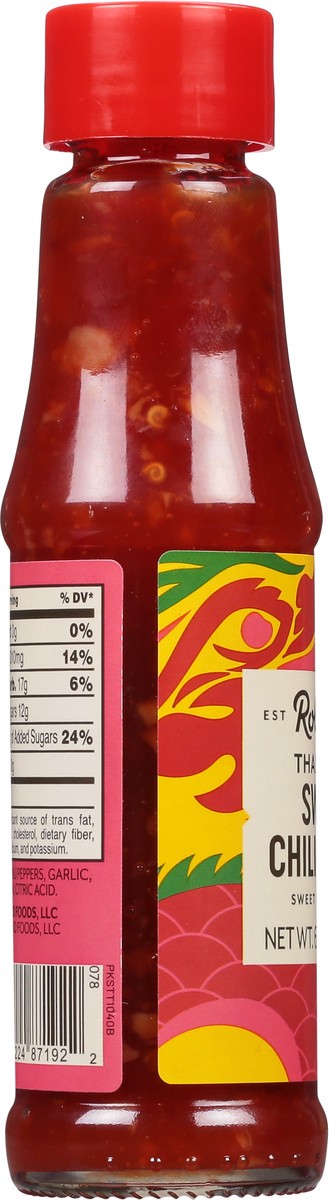 slide 9 of 9, Roland Thai Style Sweet Chili Sauce 6.34 oz, 6.34 oz