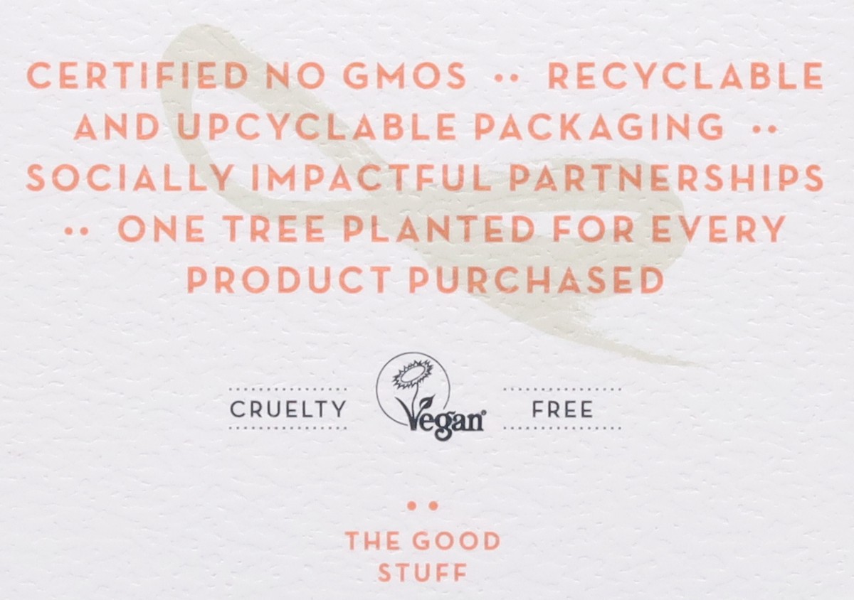 slide 12 of 13, The Organic Skin Co Daily Rituals Moisturizer 1.7 fl oz, 1 ct