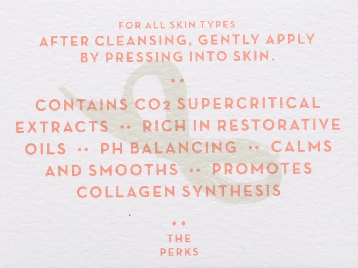 slide 4 of 13, The Organic Skin Co Daily Rituals Moisturizer 1.7 fl oz, 1 ct