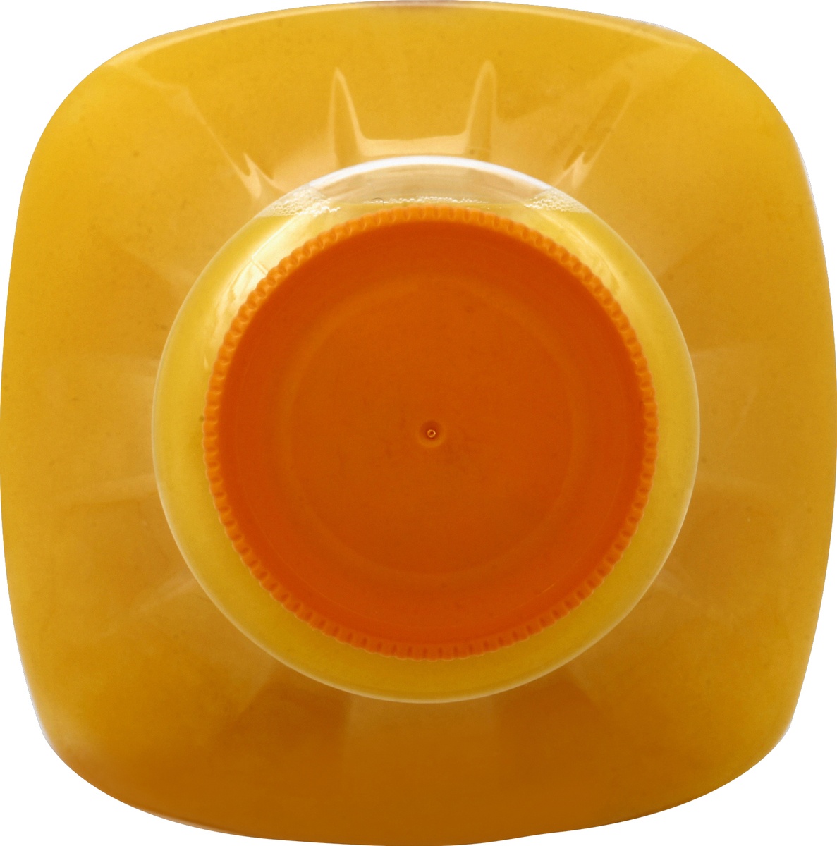 slide 4 of 4, O Orgnc Orange Juice No Pulp, 52 fl oz