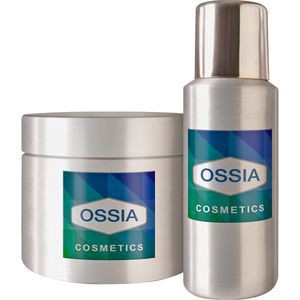 slide 3 of 9, Avery Print-To-The-Edge Labels, 22853, Square, Glossy Clear, 120 ct; 2 in x 2 in