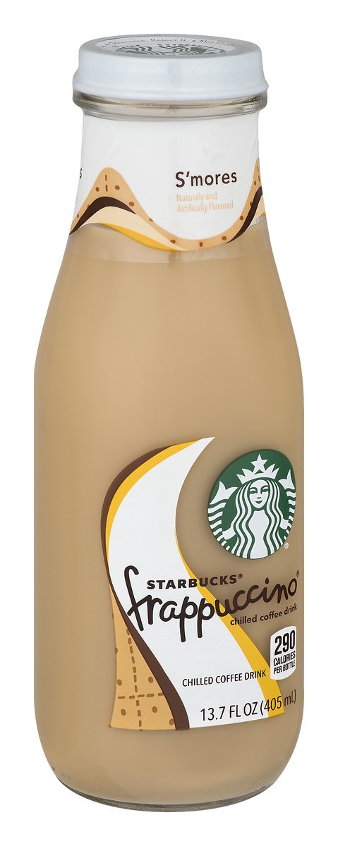 slide 4 of 8, Starbucks Coffee Drink - 13.7 oz, 13.7 oz