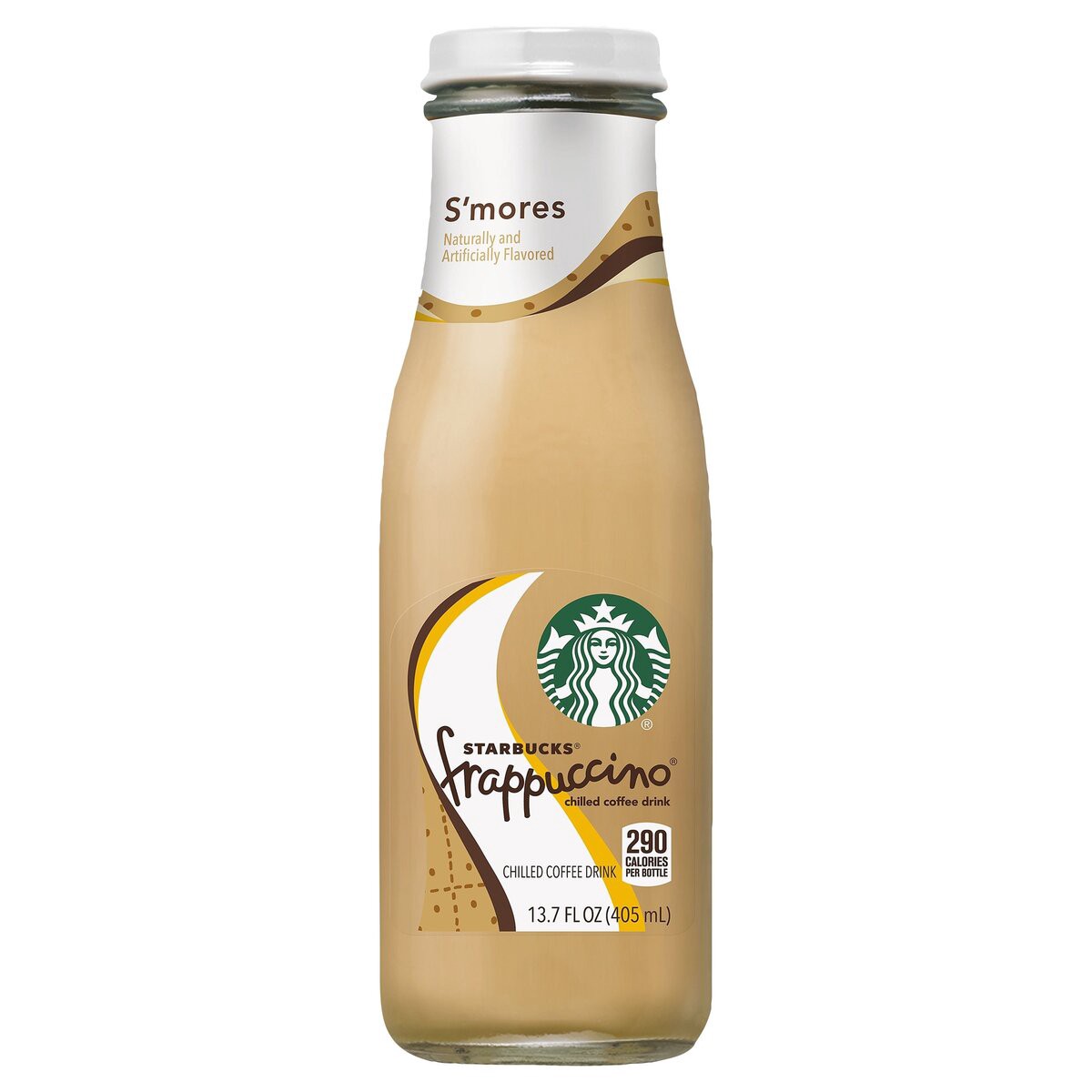 slide 1 of 8, Starbucks Coffee Drink - 13.7 oz, 13.7 oz