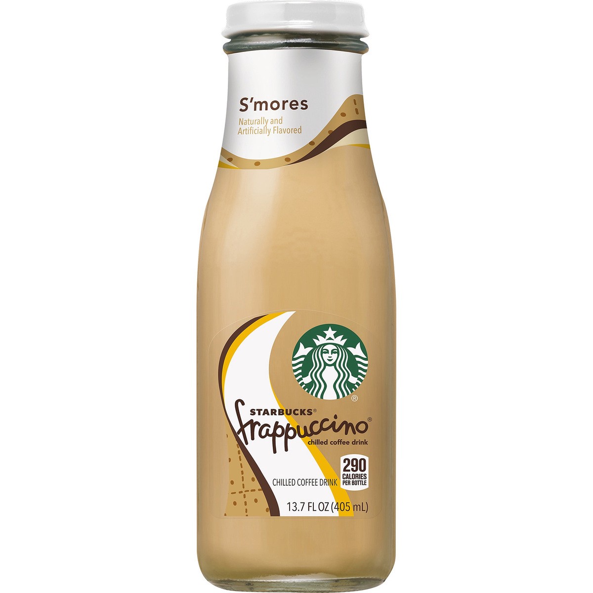 slide 6 of 8, Starbucks Coffee Drink - 13.7 oz, 13.7 oz