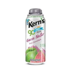 Kerns Guava Nectar