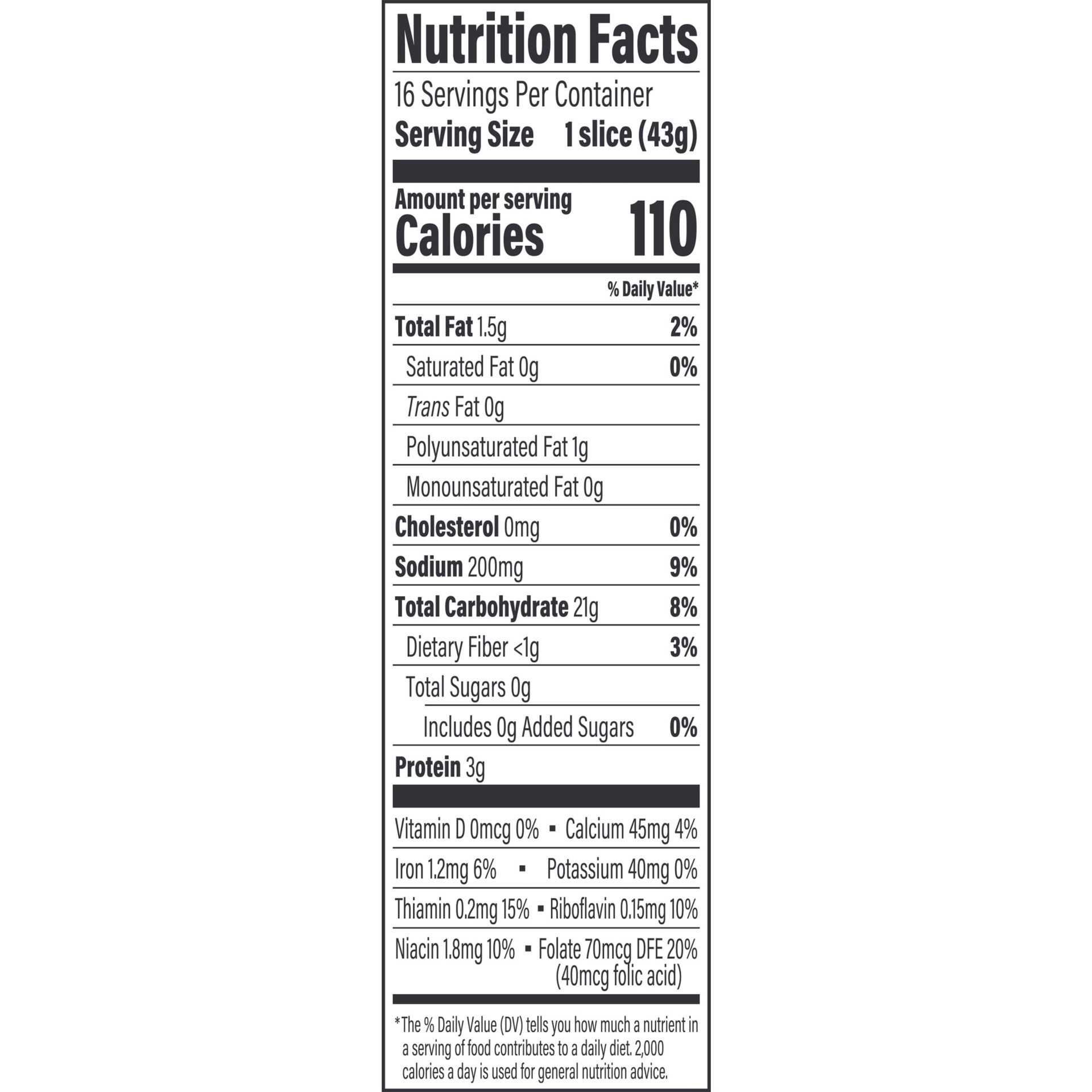 slide 2 of 7, Oroweat Country Style Sourdough Bread, 24 oz, 24 oz