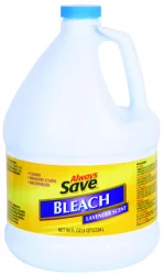 Always Save Lavender Bleach