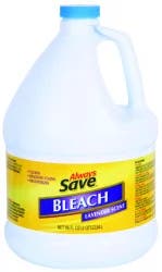 Always Save Lavender Bleach