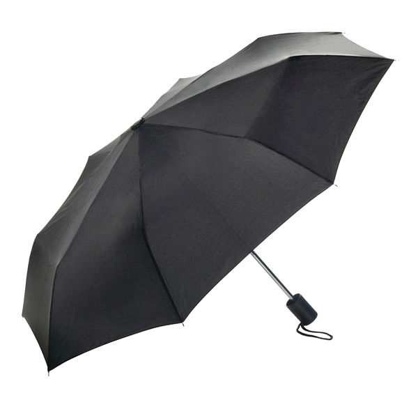 slide 4 of 5, Travel Smart Umbrella, Mini, 1 ct