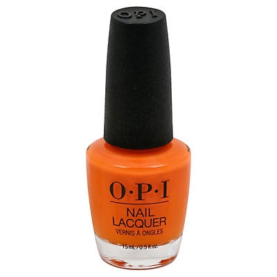 slide 1 of 1, OPI Summer Lovin' Having A Blast!, 0.5 oz