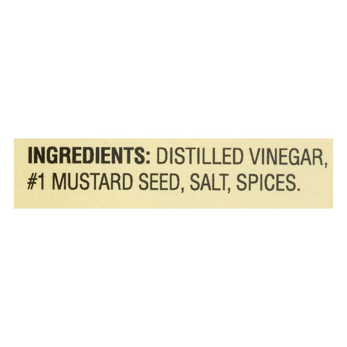 slide 11 of 13, Bell-View Dusseldorf Brown Mustard 16 oz, 16 oz