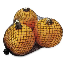 Mini Pumpkins Bag
