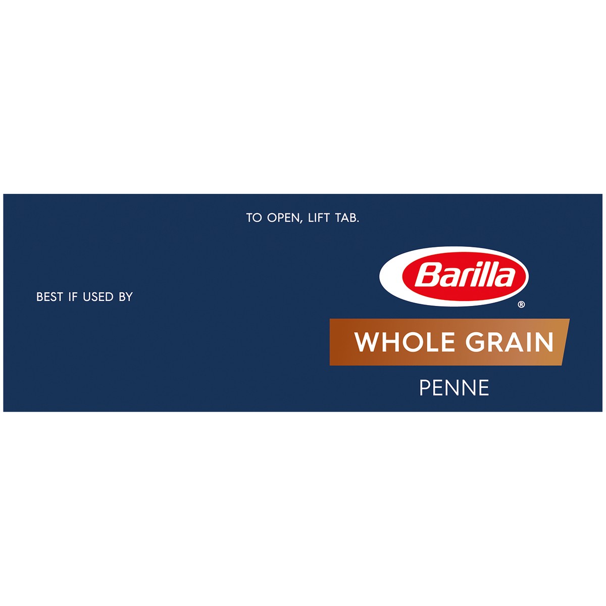 slide 9 of 9, Barilla Whole Grain Penne Pasta 16 oz. Box, 16 oz