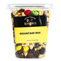 Kowalski's Mountain Mix Tub