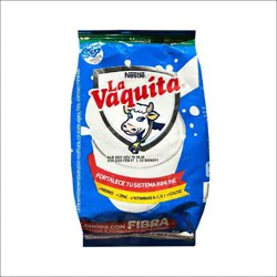 Nestlé La Vaquita Milk Powder 14 oz