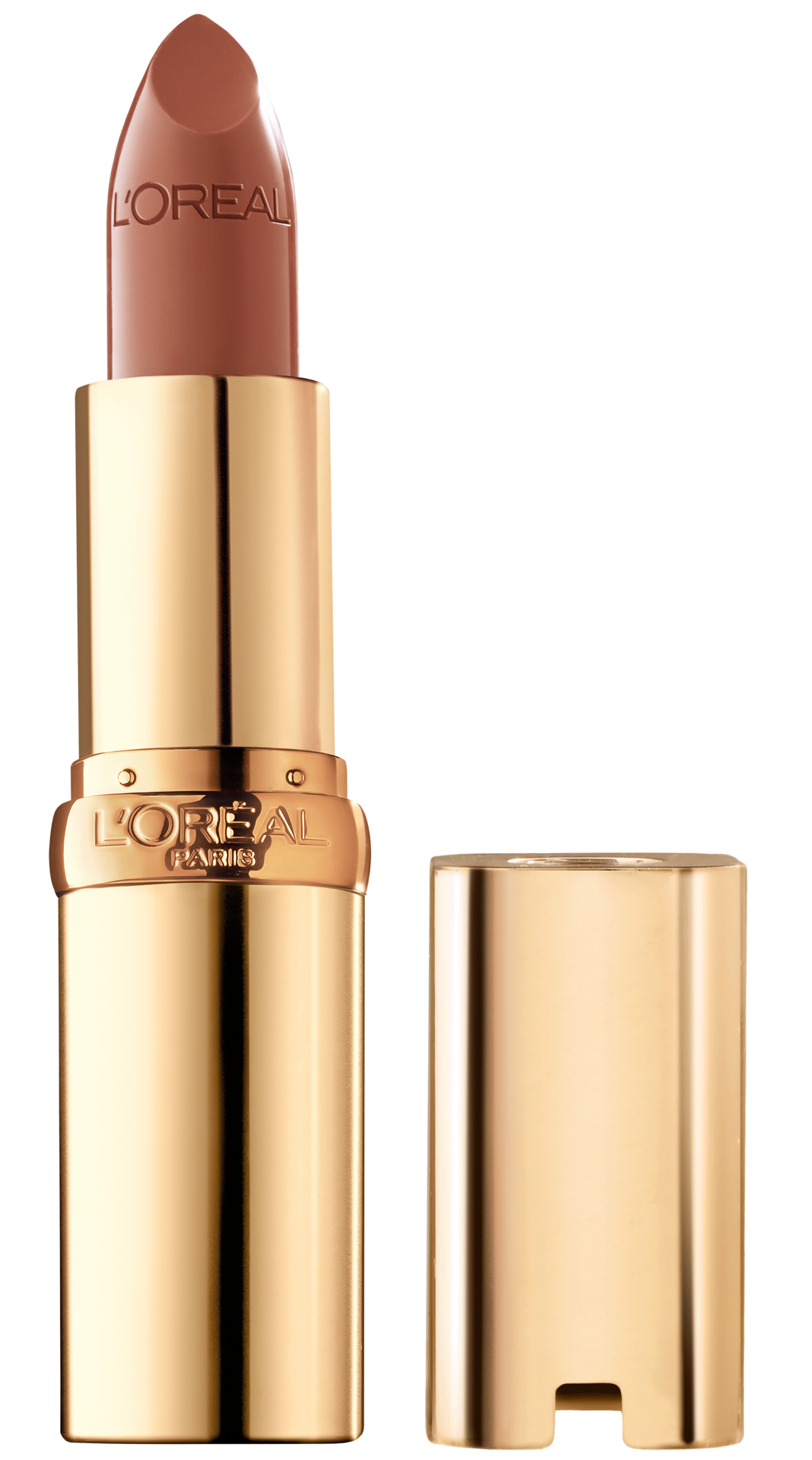 slide 1 of 23, L'Oréal Color Riche 236 Organza Lipstick 0.13 oz, 0.13 oz