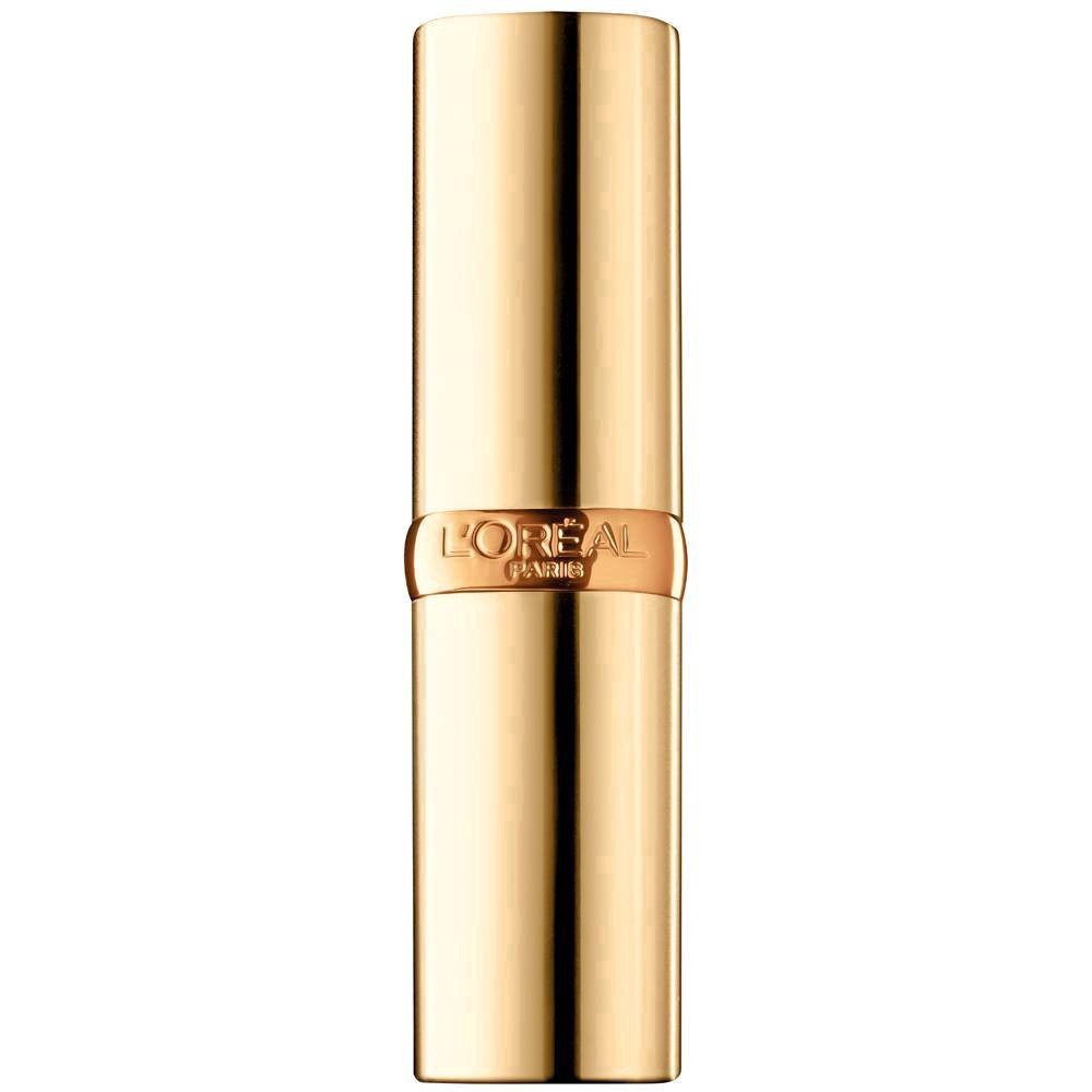 slide 18 of 23, L'Oréal Colour Riche Original Satin Lipstick For Moisturized Lips - Organza - 0.13oz, 0.13 oz