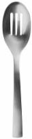 slide 1 of 1, Gourmet Settings Carry On Slotted Spoon, 1 ct