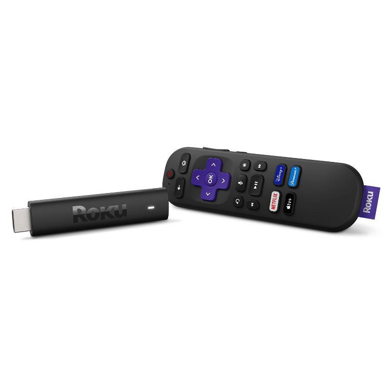 slide 1 of 7, Roku Streaming Stick+ 1 ea, 1 ea