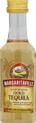Margaritaville Gold Tequila 50 ml