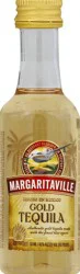 Margaritaville Gold Tequila 50 ml