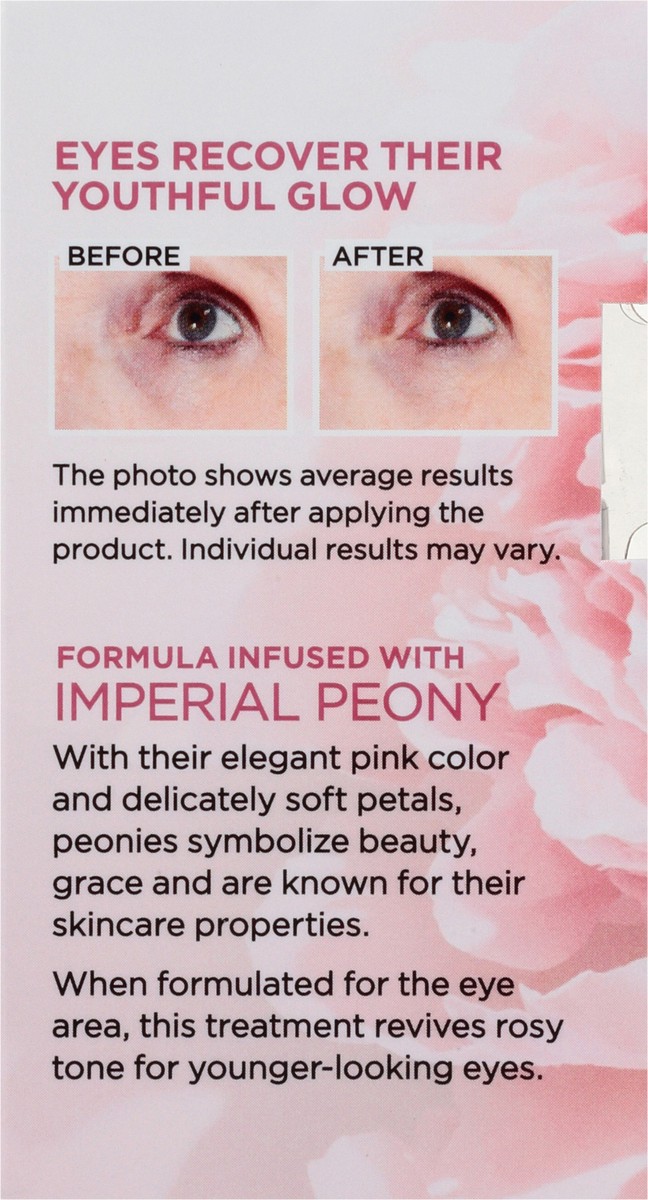 slide 5 of 12, L'Oréal Age Perfect Imperial Peony Rosy Tone Eye Brightener 0.5 oz, 0.5 oz