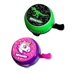 Raskullz Bicycle Bell