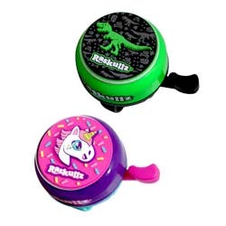 Raskullz Bicycle Bell
