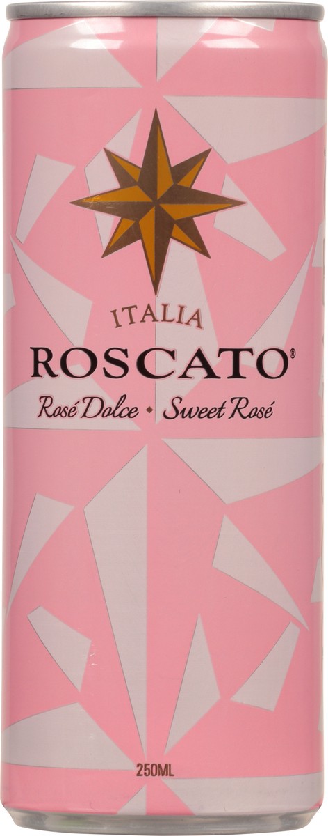 slide 7 of 9, Roscato Sweet Red, 250 ml