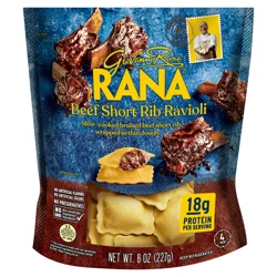 Rana Beef Short Rib Ravioli - 8 OZ
