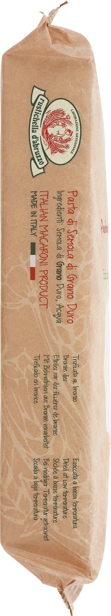 slide 6 of 9, Rustichella d'Abruzzo Rustichella Cannolicchi, 1.1 lb