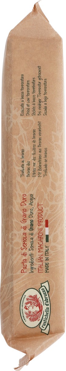 slide 2 of 9, Rustichella d'Abruzzo Rustichella Cannolicchi, 1.1 lb