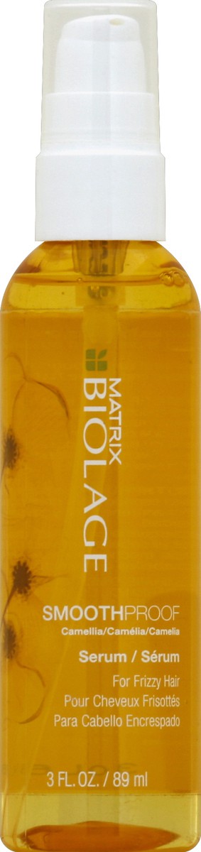 slide 2 of 2, Biolage Serum 3 oz, 3 oz
