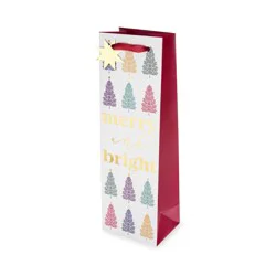 Cakewalk Merry Wine Bag