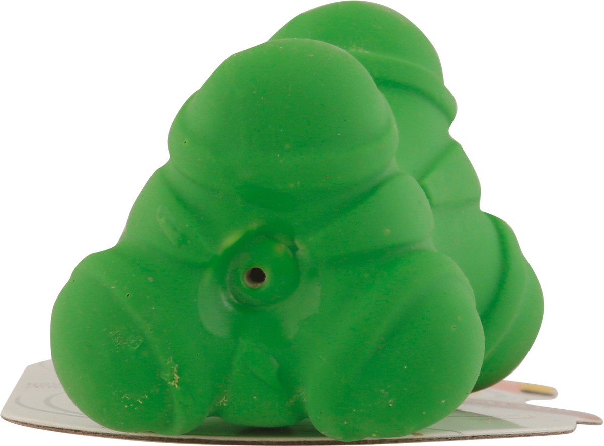 slide 9 of 11, Hartz Dura Play Bacon Scented Dog Toy Medium 1 ea, 1 ct