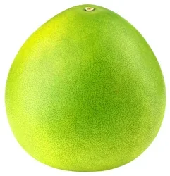 Fresh Organic Pummelo