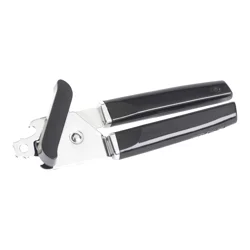 T-Fal 3-In and Can Opener Black Handle