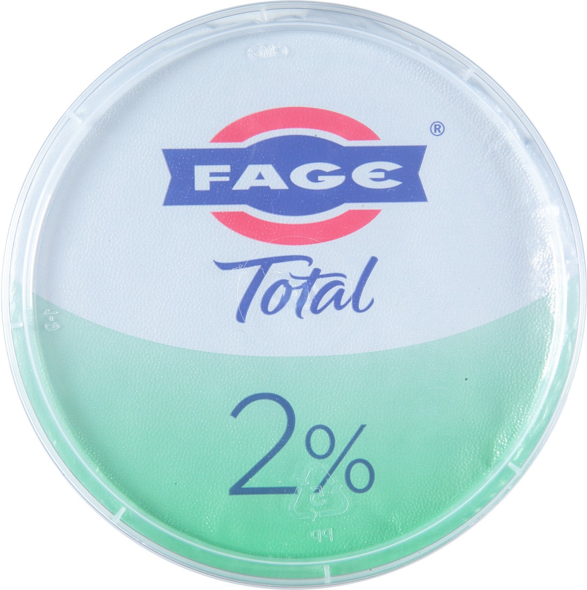 slide 9 of 9, Fage Total Greek Strained Reduced Fat Yogurt 32 oz, 32 oz