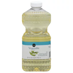 Publix Vegetable Oil - 32 oz