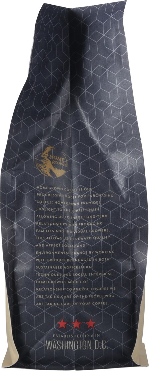 slide 7 of 9, Swing's Coffee Roasters Medium Roast Whole Bean High Mountain Coffee - 12 oz, 12 oz