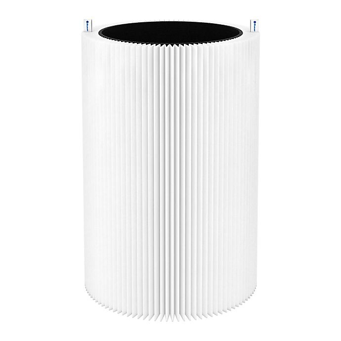 slide 1 of 4, Blueair Blue Pure 411 Replacement Filter for Particle and Activated Carbon, 1 ct