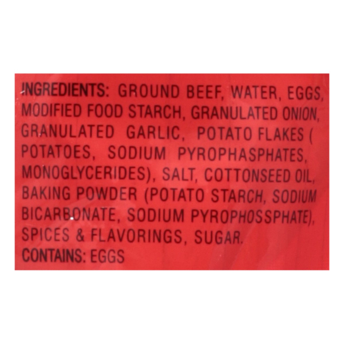 slide 2 of 13, Meal Mart Beef Meatballs 26 oz, 26 oz
