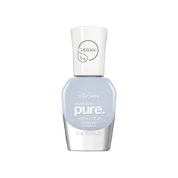 Sally Hansen Good.Kind.Pure Nail Polish - Sweet As Sugar - 0.33 fl oz